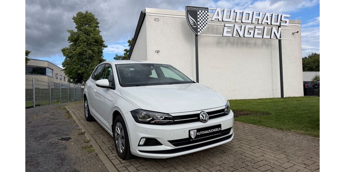 VW Polo 145.000 km 9.790 &euro; Salzgitter 38229