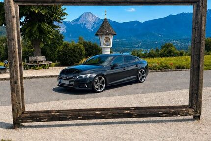 Audi A5 155.000 km 20.499 &euro; Moormerland 26802