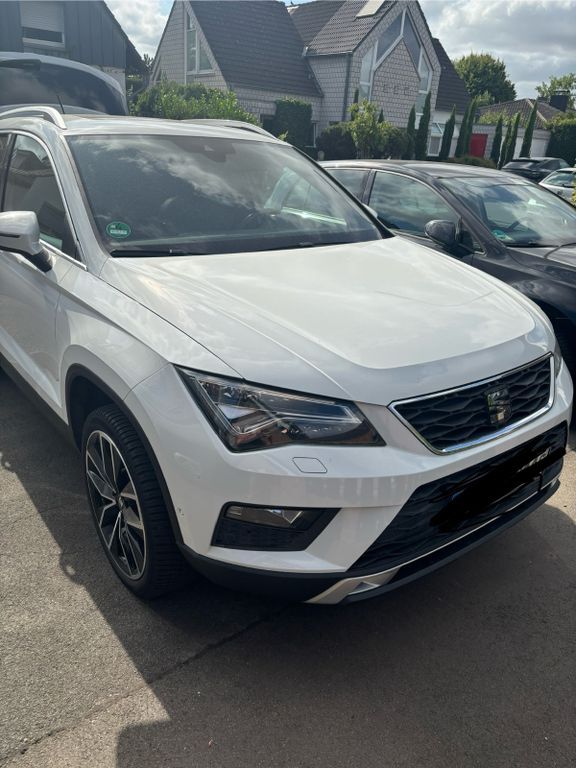 Ateca