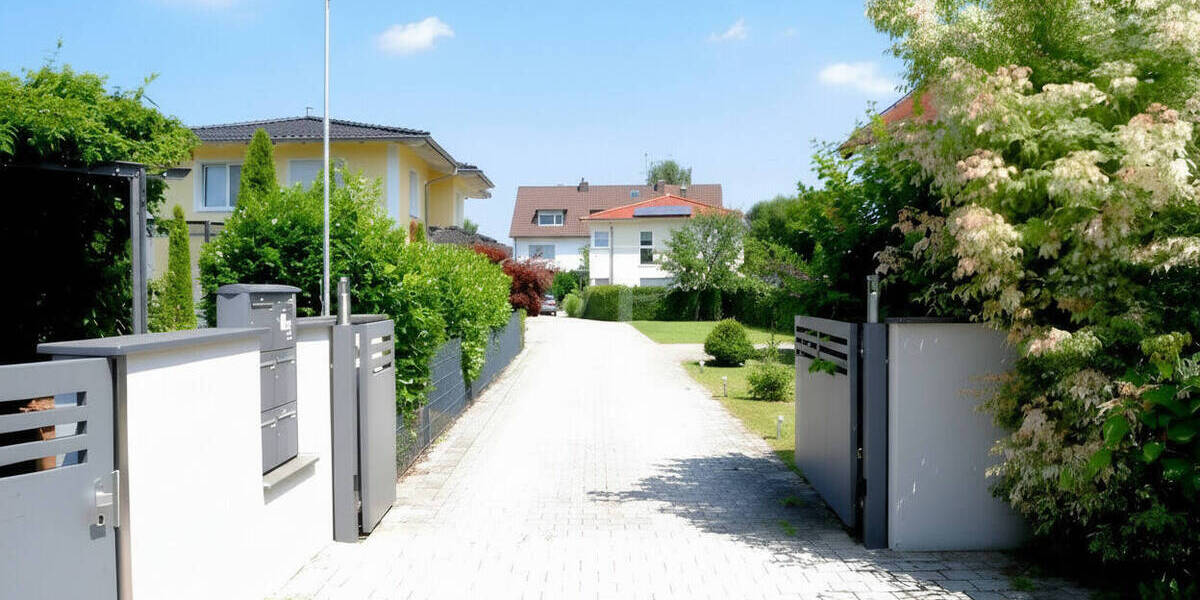 Grundstück Gräfelfing - 950.000&euro; | Angebot:26595089