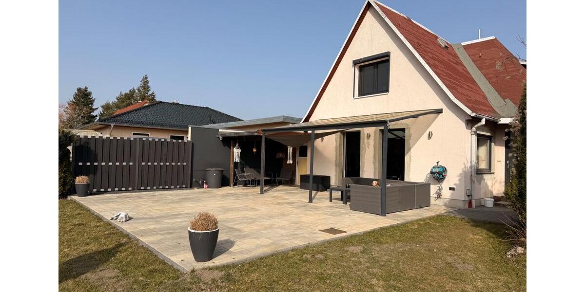 Einfamilienhaus Stralsund Langendorfer Berg - 3 Zimmer, 90 m&sup2;, 368.000&euro; | Angebot:26227116