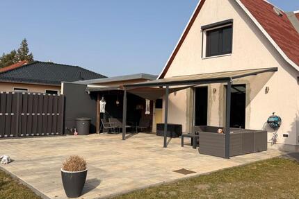 Haus Stralsund Langendorfer Berg - 3 Zimmer, 90 m&sup2;, 368.000&euro; | Angebot:26227116