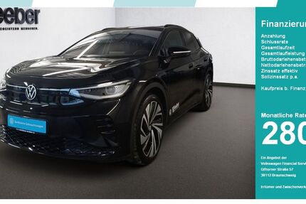 VW ID.4 19.845 km 44.690 € Leonberg 71229