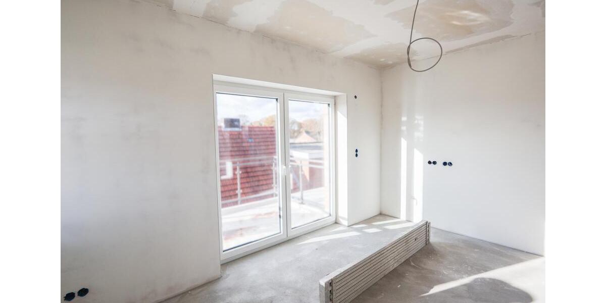 Dachgeschoßwohnung Uplengen - 2 Zimmer, 58 m&sup2;, 750&euro; | Angebot:23661280