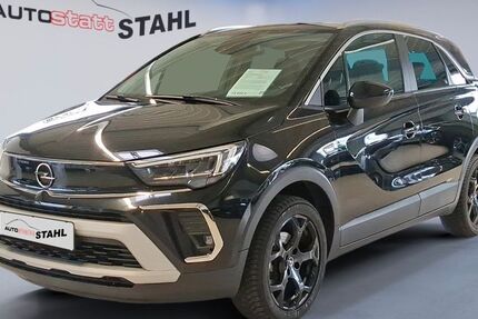 Opel Crossland (X) 69.623 km 14.990 &euro; Untermeitingen 86836