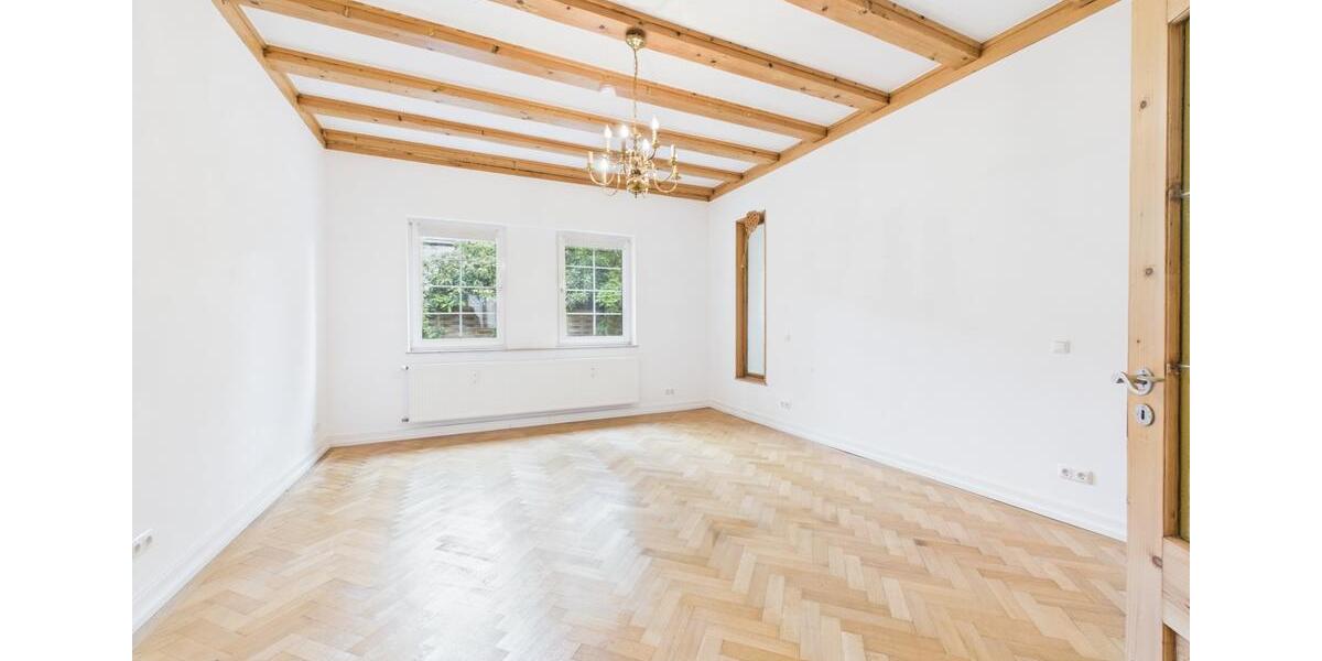 Erdgeschoßwohnung Bingen am Rhein - 3 Zimmer, 125 m&sup2;, 1.300&euro; | Angebot:26674060