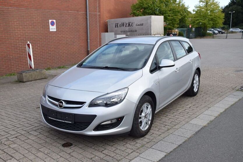 Astra