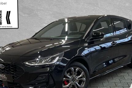 Ford Focus 42.500 km 20.690 € Hof 95032