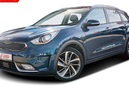 Kia Niro 73.648 km 16.950 &euro; Erfurt 99087