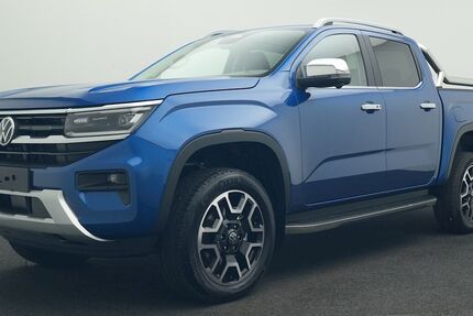 VW Amarok 1.200 km 64.980 &euro; Mühlhausen 92360