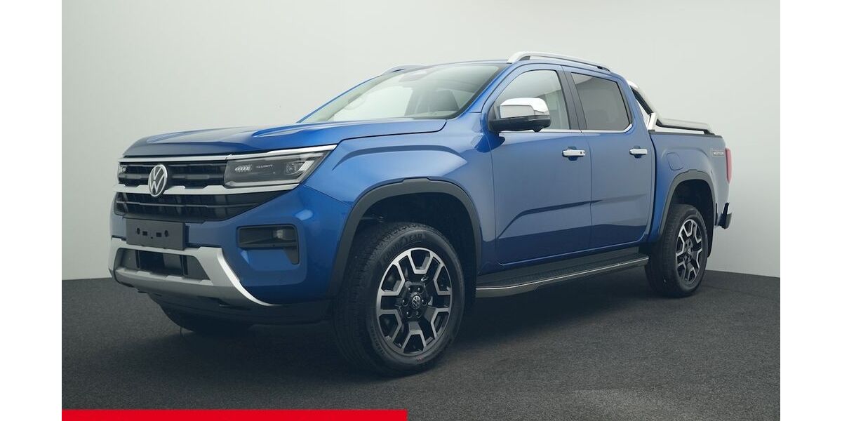 VW Amarok 1.200 km 64.980 &euro; Mühlhausen 92360