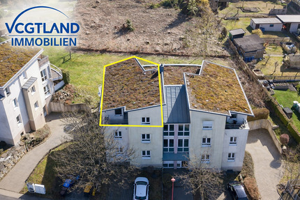 Wohnung Klingenthal Sachsenberg - 2 Zimmer, 35 m&sup2;, 290&euro; | Angebot:26310072