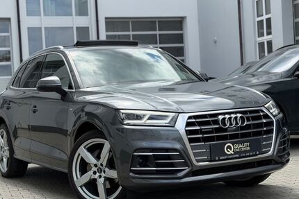 Audi Q5 114.000 km 32.490 &euro; Büttelborn 64572