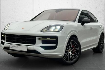 Porsche Cayenne 28.950 km 101.900 &euro; Regensburg 93055