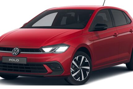 VW Polo 12.027 km 22.940 &euro; Alsdorf 52477