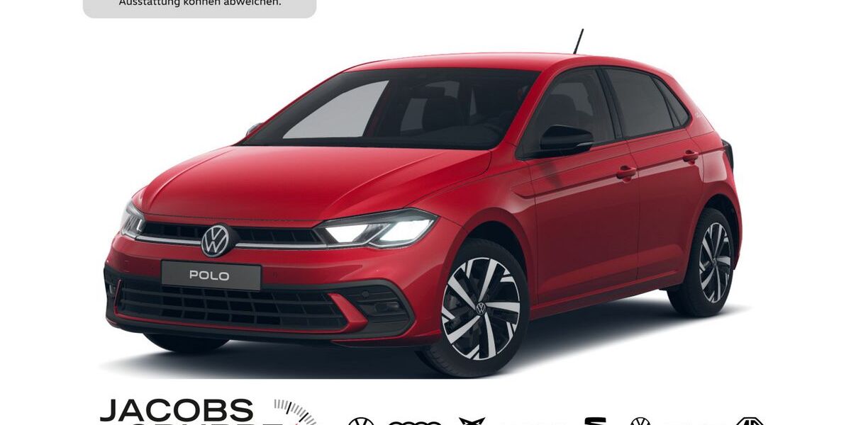 VW Polo 12.027 km 22.940 &euro; Alsdorf 52477
