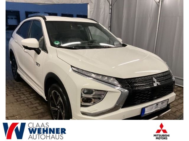 Mitsubishi Eclipse Cross 17.299 km 25.990 &euro; Hamburg 22525