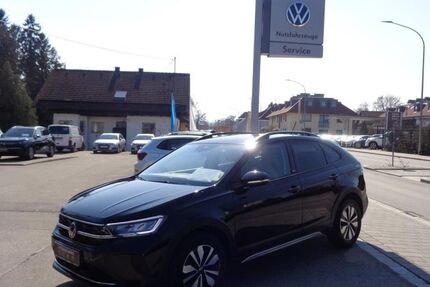 VW Taigo 8.197 km 20.990 &euro; Freilassing 83395