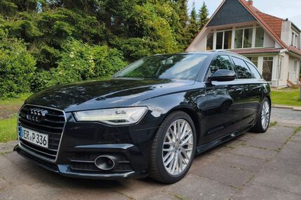 Audi A6 153.000 km 20.800 &euro; Oyten 28876