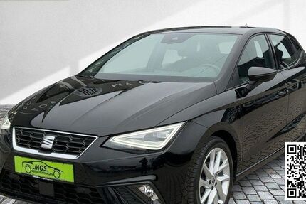 Seat Ibiza 25.842 km 16.980 &euro; Bayreuth 95445