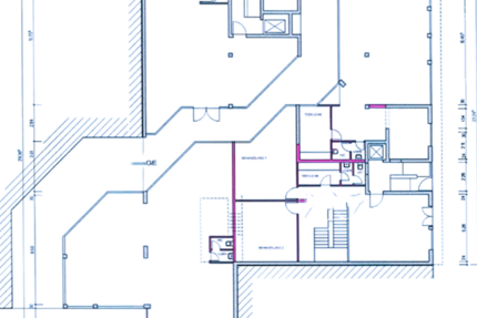 Gewerbeobjekt Mannheim Innenstadt - 1.800.000&euro; | Angebot:24593699
