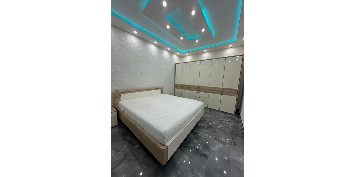 Erdgeschoßwohnung Bochum Bochum-Südwest - 1.5 Zimmer, 47 m&sup2;, 650&euro; | Angebot:24890833