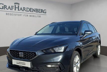 Seat Leon 106.700 km 13.510 &euro; Aach 78267