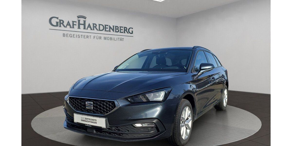 Seat Leon 106.700 km 13.510 &euro; Aach 78267
