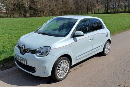 Renault Twingo 67.000 km 9.400 &euro; Thallichtenberg 66871