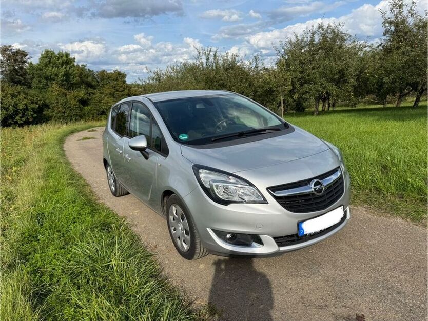 Meriva
