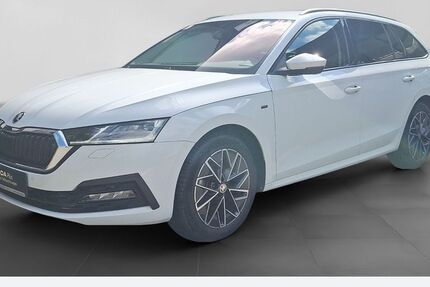 Skoda Octavia 12.703 km 24.580 &euro; Werdohl 58791