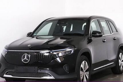 Mercedes-Benz EQB 2.300 km 41.990 &euro; Peiting 86971