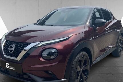 Nissan Juke 7.493 km 25.990 &euro; Ahrensburg 22926