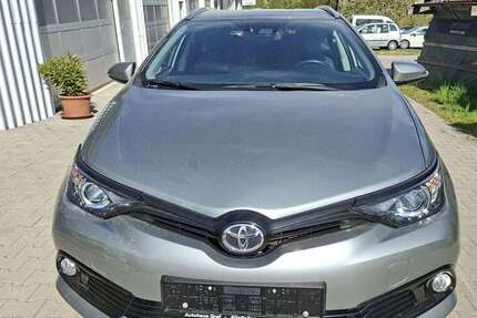 Toyota Auris 81.550 km 14.890 &euro; Falkenberg 84326