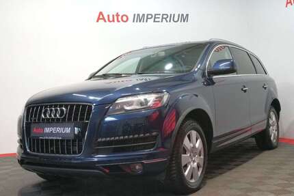 Audi Q7 387.378 km 8.990 &euro; Schmidgaden 92546