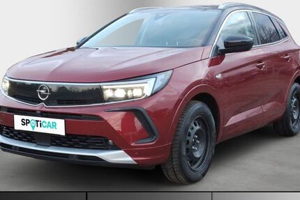Opel Grandland (X) 85.000 km 17.900 &euro; Bröckel 29356
