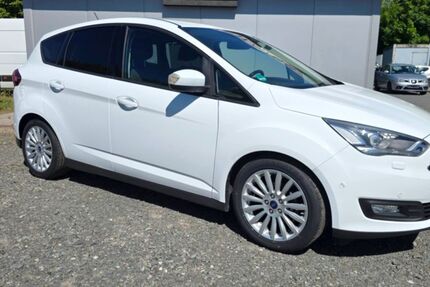 Ford C-Max 102.584 km 9.990 &euro; Nordhausen 99734