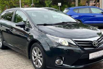 Toyota Avensis 190.125 km 5.999 &euro; Melbeck 21406
