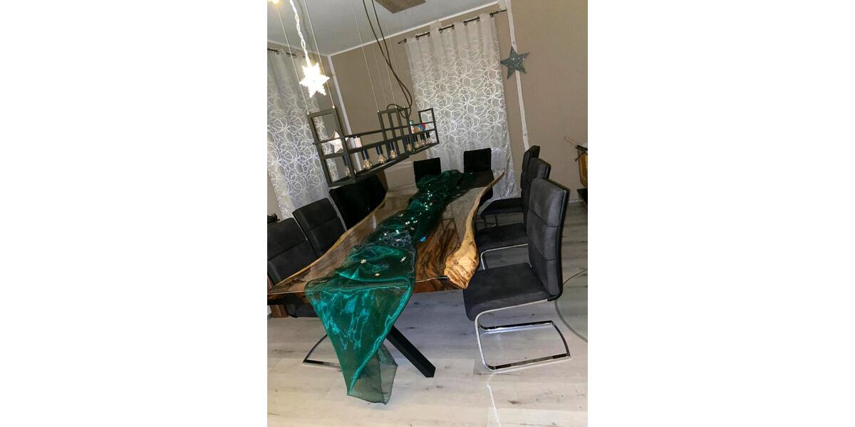 Erdgeschoßwohnung Zörbig - 1 Zimmer, 47 m&sup2;, 370&euro; | Angebot:25170131