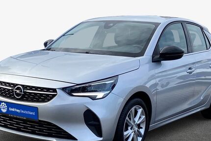 Opel Corsa 27.513 km 15.390 &euro; Leonberg 71229