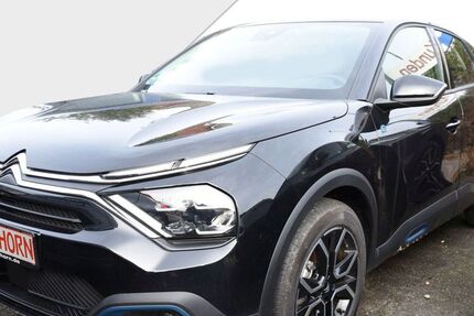 Citroen C4 12.000 km 19.990 &euro; Kiel 24146