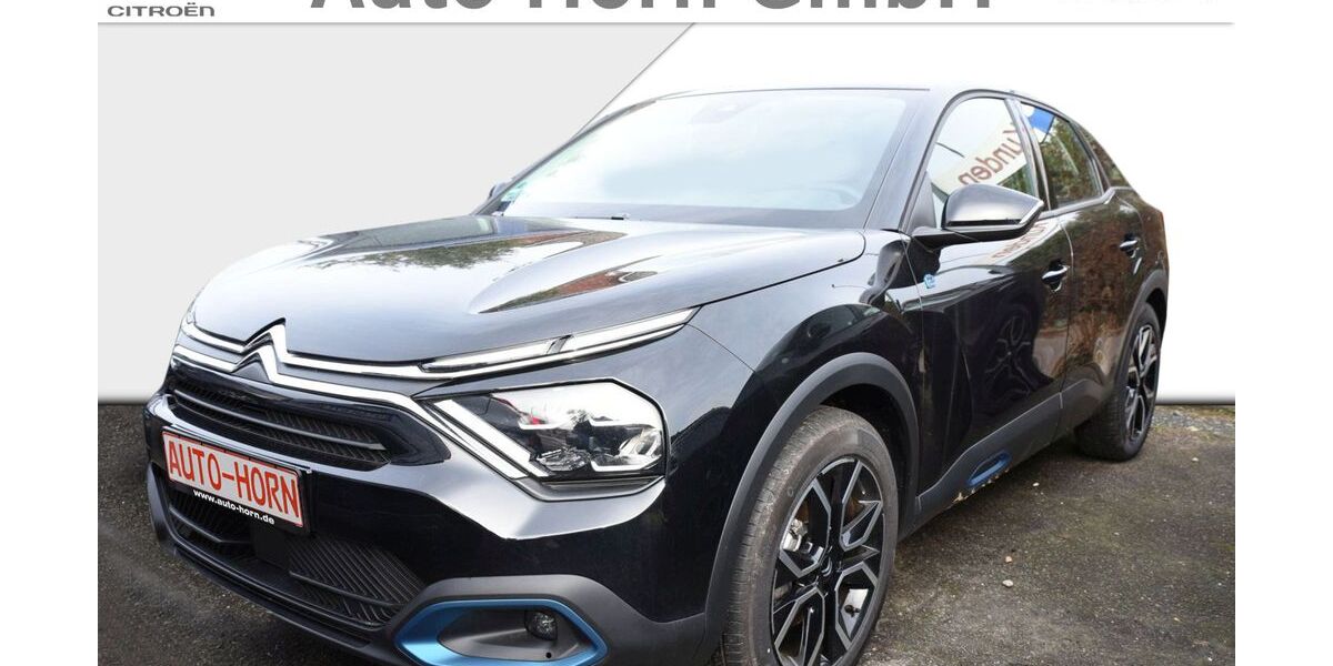 Citroen C4 6.000 km 19.990 &euro; Kiel 24146