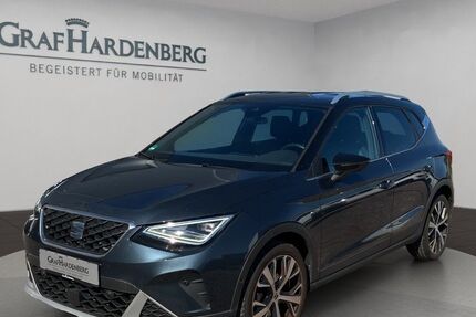 Seat Arona 7.566 km 23.490 € Landau 76829