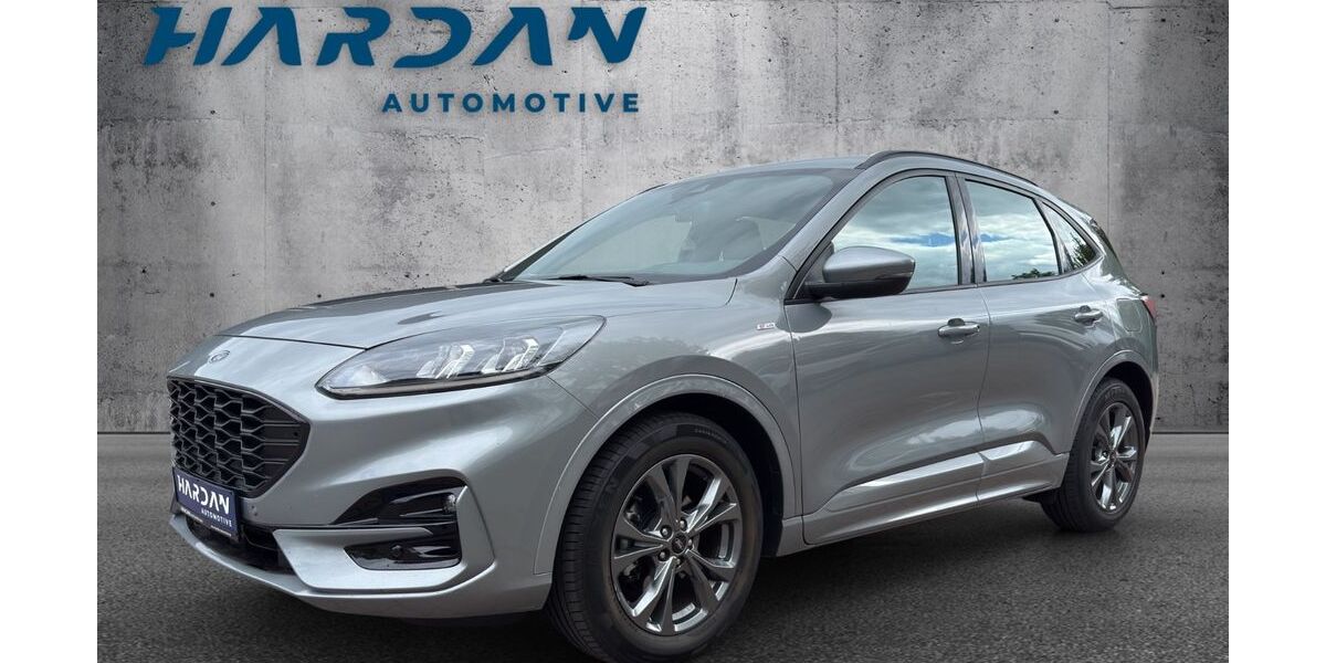 Ford Kuga 81.440 km 17.990 &euro; Minden 32427