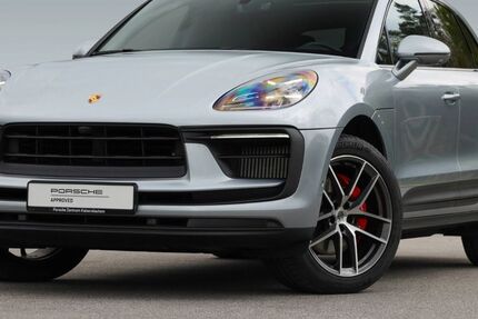 Porsche Macan 21.700 km 93.670 € Kaiserslautern 67657