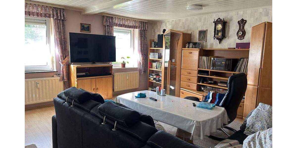 Einfamilienhaus Warburg / Menne Menne - 6 Zimmer, 260 m&sup2;, 199.000&euro; | Angebot:26715254