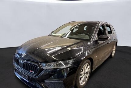 Skoda Octavia 106.600 km 24.660 &euro; Überlingen 88662
