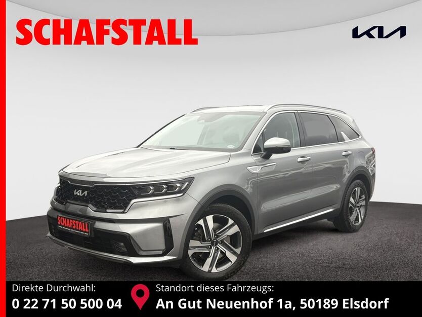 Kia Sorento 64.798 km 33.979 € Elsdorf (bei Köln) 50189