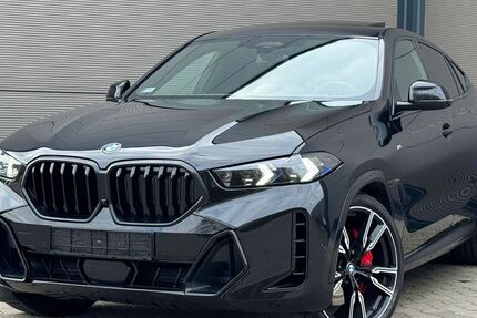 BMW X6 5.998 km 107.694 &euro; Neutraubling 93073