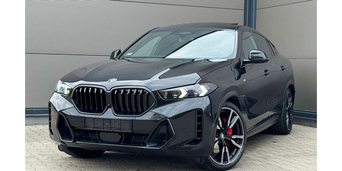 BMW X6 5.998 km 108.290 &euro; Neutraubling 93073